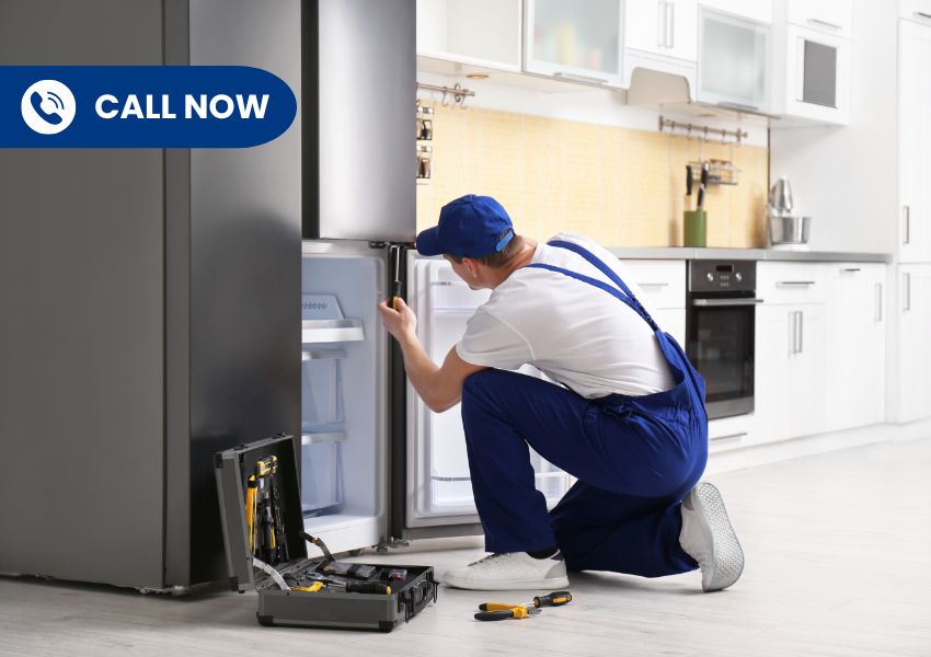 Halfway Appliance Repair Company
